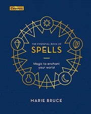 Essential book spells for sale  ROSSENDALE