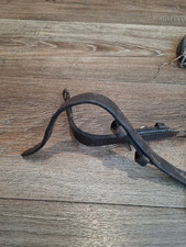 Fabric leather brown for sale  BLAYDON-ON-TYNE