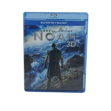 Noah blu ray usato  Boscoreale