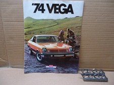 Chevrolet vega 1974 for sale  USA
