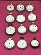 Lot montre poche d'occasion  La Charité-sur-Loire