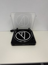 Audio Technica AT-LP60-USB toca-discos estéreo toca-discos automático PEÇAS/REPARO, usado comprar usado  Enviando para Brazil
