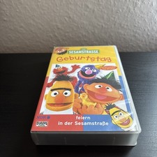 Video vhs seamstrasse gebraucht kaufen  Braunschweig