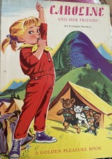 Pierre probst caroline for sale  PETERSFIELD