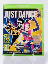 dance 2016 gioco just usato dance 2016 gioco just usato Priolo Gargallo