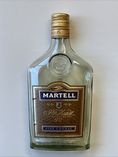 Martell fine cognac. for sale  SEVENOAKS