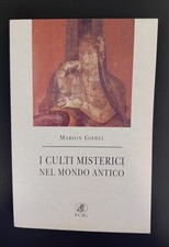 Marion giebel culti usato  Fossano