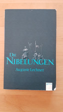 nibelungen buch gebraucht kaufen nibelungen buch gebraucht kaufen Hörgertshausen