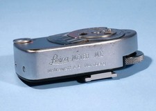 Leica leicameter meter for sale  LIVERPOOL