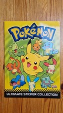 Pokémon album ultime d'occasion  Aix-en-Provence-