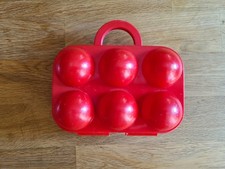 Eierträger eierbehälter eier gebraucht kaufen  Zwickau
