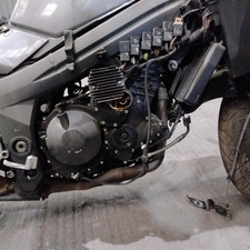 2008 triumph sprint for sale  SKELMERSDALE