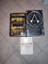 Set assassin creed usato  Zibido San Giacomo