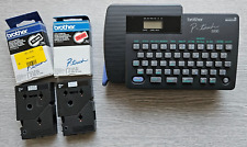 Brother touch 3000 for sale  ISLEWORTH