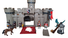 Playmobil 6001 hawk for sale  DONCASTER