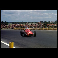 Photo .012137 ferrari d'occasion  Martinvast