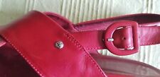 Sandales cuir pikolinois d'occasion  Gazeran