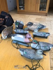 decoy bag for sale decoy bag for sale CHIPPING NORTON