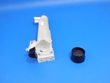 Carcaça de filtro de água Whirlpool Side By Side geladeira ED5LHAXWS00 W10121138 comprar usado  Enviando para Brazil