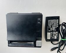 Impressora de recibos HP EPSON T88V PUSB - E1Q93AA comprar usado  Enviando para Brazil