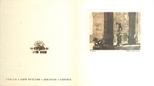Motonave italia 1950 usato  Lucca