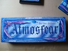 Spiel atmosfear video gebraucht kaufen  Bremen