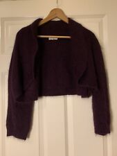 Monsoon bolero shrug for sale  DORCHESTER