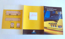 18041 neoplan euroliner d'occasion  Caderousse