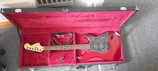 Fender squire affinity for sale  ATHERSTONE