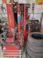 Smontagomme usato marca usato  Saviano
