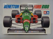 Tamiya benetton b188 gebraucht kaufen  Schortens