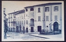Cartolina antica piedimonte usato  Cava de Tirreni