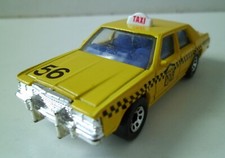 Matchbox ford limited for sale  MARKET HARBOROUGH