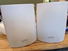 mesh satellite orbi rbs50 for sale  Seattle