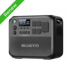 Bluetti ac200l 2400w for sale  Closter