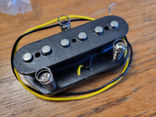 Telecaster single coil for sale  BINGLEY