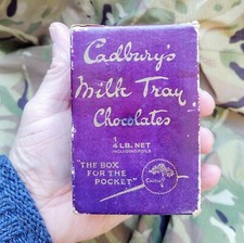 Original cadbury milk for sale  STOKE-ON-TRENT