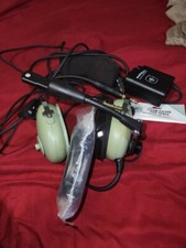 David clark h10 for sale  Surprise