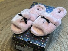 Playboy hausschuhe slipper gebraucht kaufen  Dresden