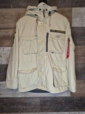 Alpha industries mountain for sale  CRADLEY HEATH