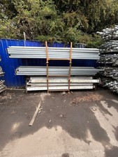 Used mezzanine floor for sale  IMMINGHAM