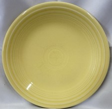Prato de salada Fiesta Ware 7 polegadas amarelo Fiesta comprar usado  Enviando para Brazil