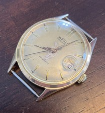 Mens angelus datographe for sale  Waynesfield