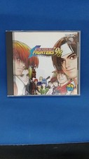 Snk The King Of Fighters 98, usado comprar usado  Enviando para Brazil