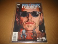 Preacher alamo part gebraucht kaufen  Verden