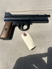 Webley scott 1 for sale  Santa Rosa