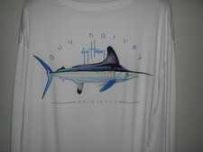 Guy harvey men for sale  Panama City
