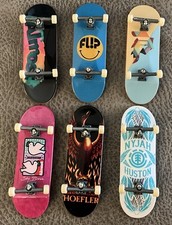 Lot tech deck for sale  Bradley