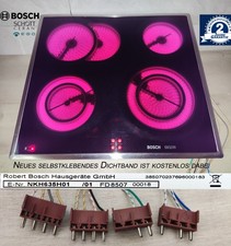 Bosch nkh635h01 kochfeld gebraucht kaufen Bosch nkh635h01 kochfeld gebraucht kaufen  Böhlen