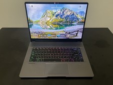Msi creator z16 for sale  Lawrence